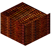 Black Ember Log