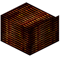 Black Ember Planks