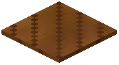 Black Locust Pressure Plate