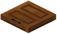 Black Locust Trapdoor