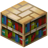 Blackthorn Bookshelf