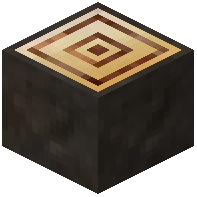 Blackthorn Log