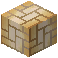 Blackthorn Planks