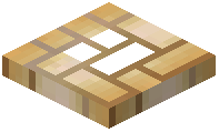 Blackthorn Trapdoor