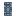 Blue Mahoe Door