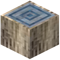 Blue Mahoe Log