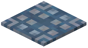 Blue Mahoe Pressure Plate