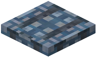 Blue Mahoe Trapdoor