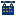 Blue Yonder Hanging Sign
