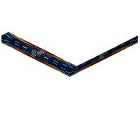 Blue Yonder Planks