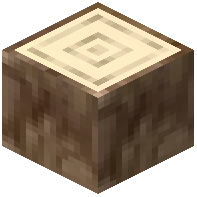 Boxwood Log