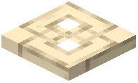 Boxwood Trapdoor