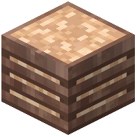 Crate of Brazil Nuts