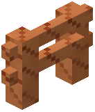 Brazil Nut Fence