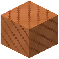 Brazil Nut Planks