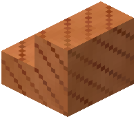 Brazil Nut Stairs