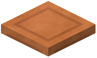 Brazil Nut Trapdoor