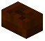 Brazilwood Button