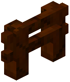 Brazilwood Fence