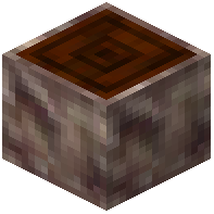 Brazilwood Log