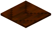 Brazilwood Pressure Plate
