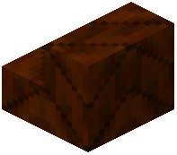 Brazilwood Stairs