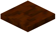 Brazilwood Trapdoor