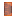 Brown Amber Door