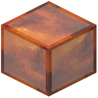 Brown Amber Planks