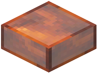 Brown Amber Slab
