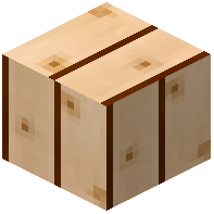 Bull Pine Planks