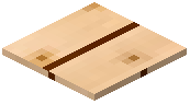 Bull Pine Pressure Plate