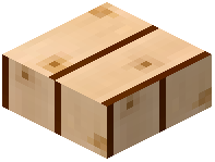 Bull Pine Slab