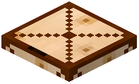 Bull Pine Trapdoor