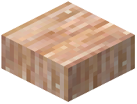Butternut Slab
