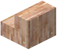 Butternut Stairs