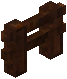 Cacao Fence