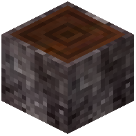 Cacao Log