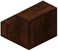 Cacao Stairs