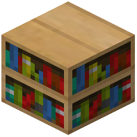 Candlenut Bookshelf