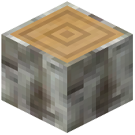 Candlenut Log