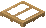 Candlenut Trapdoor