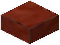 Carob Slab
