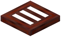 Carob Trapdoor