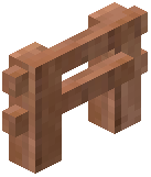 Cashew Fence