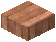 Cashew Slab