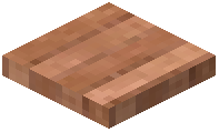 Cashew Trapdoor