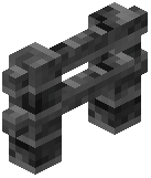 Cave Dweller Fence