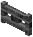 Cave Dweller Fence Gate