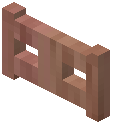 Cedar Fence Gate